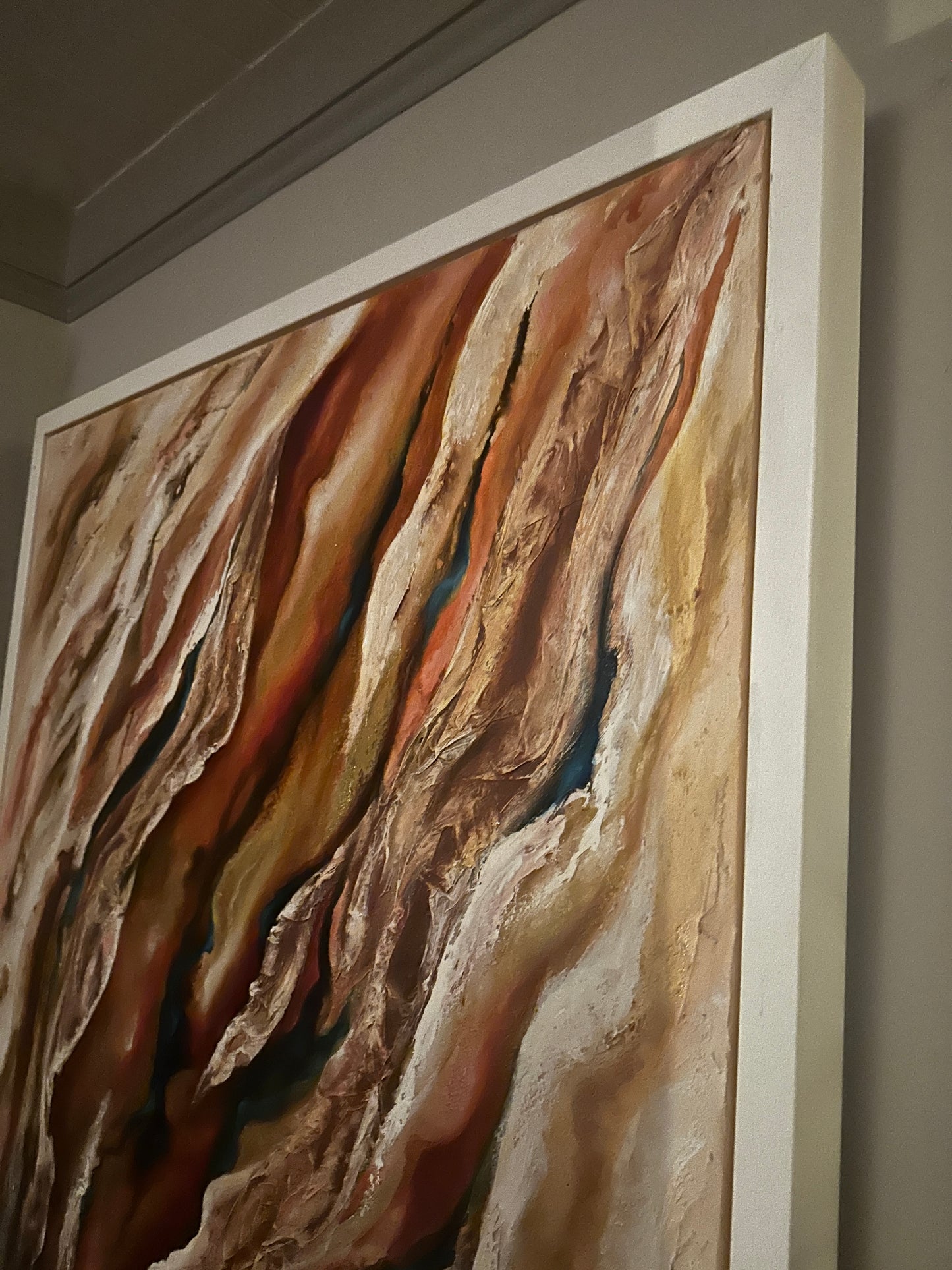 Vein and Flame: ‘Where The Earth Glows’