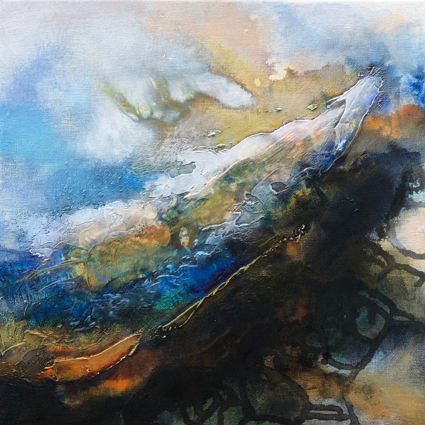 Skybound: The Light That Waited