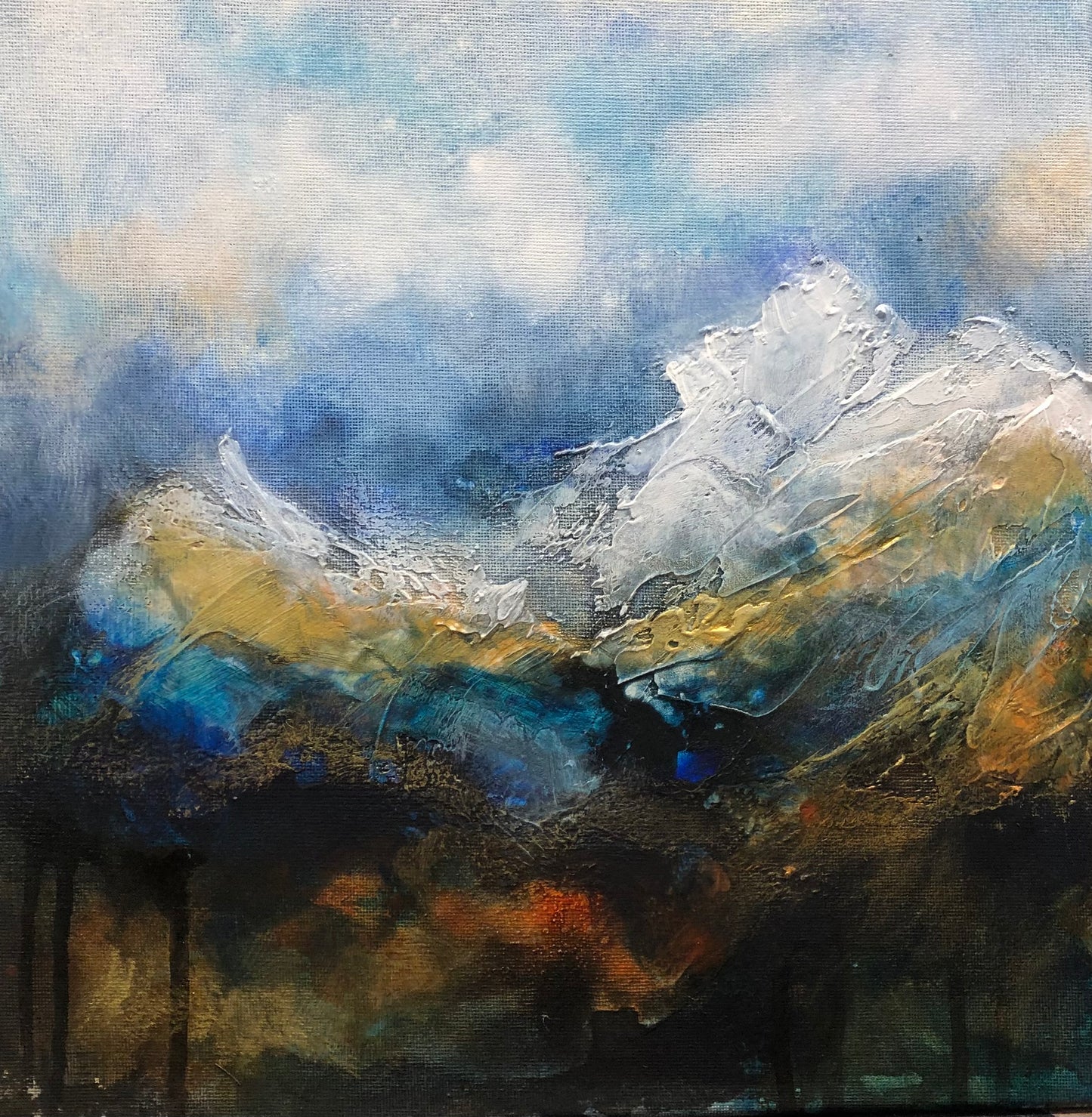 Skybound: The Light That Waited