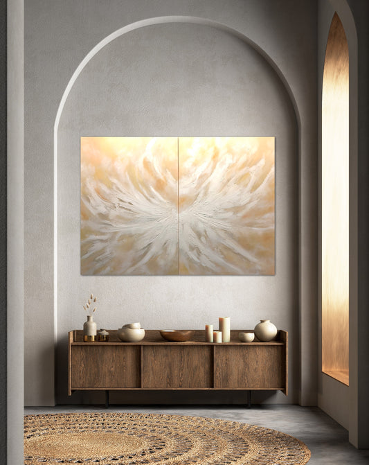 Vein and Flame: ‘Wings’