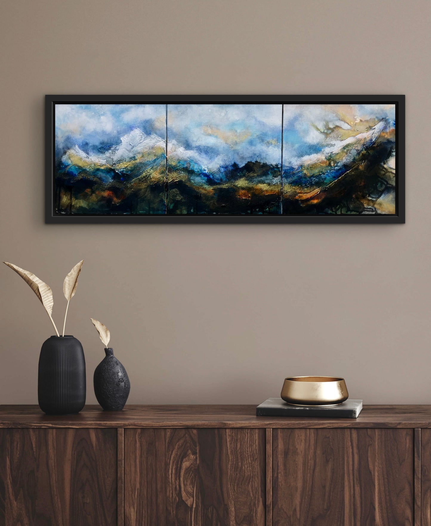 Skybound: The Light That Waited