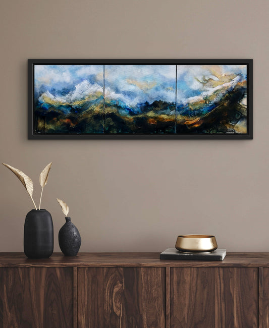 Skybound: The Light That Waited