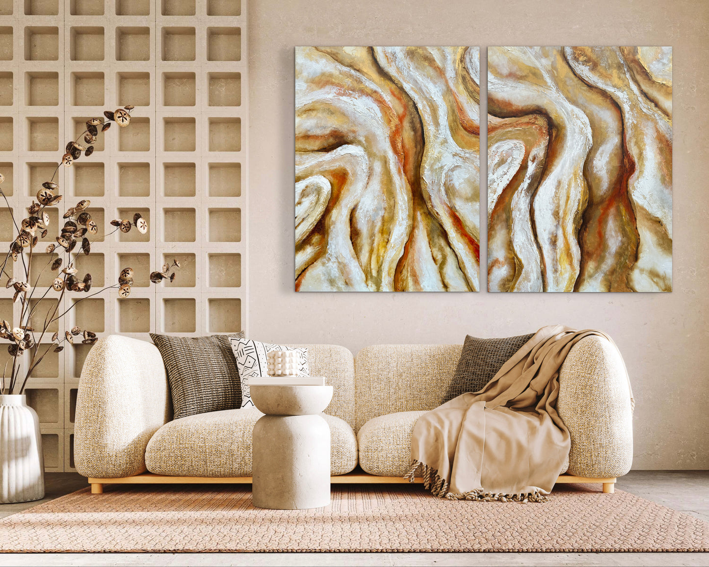 Vein and Flame: ‘Heartline’