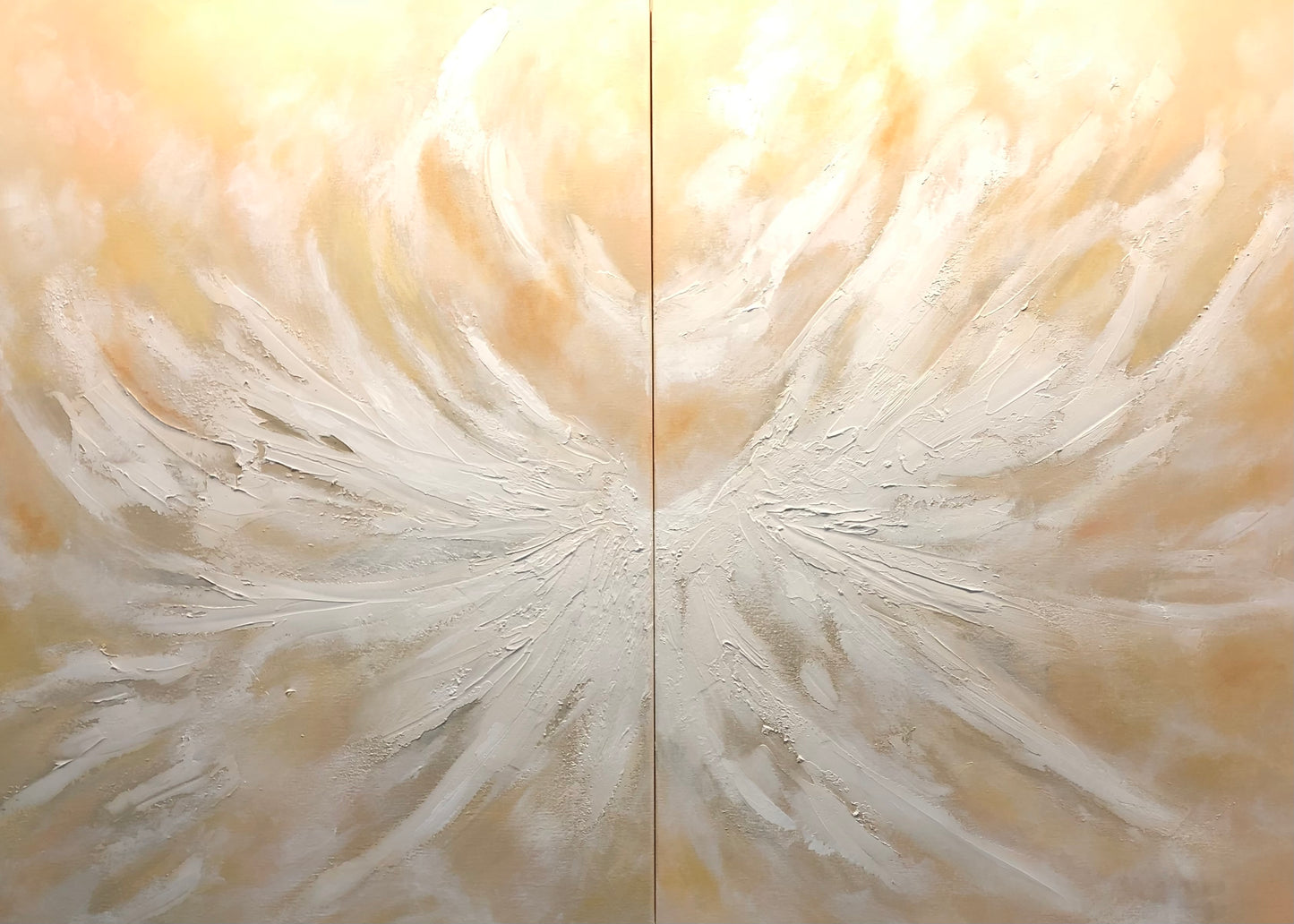 Vein and Flame: ‘Wings’