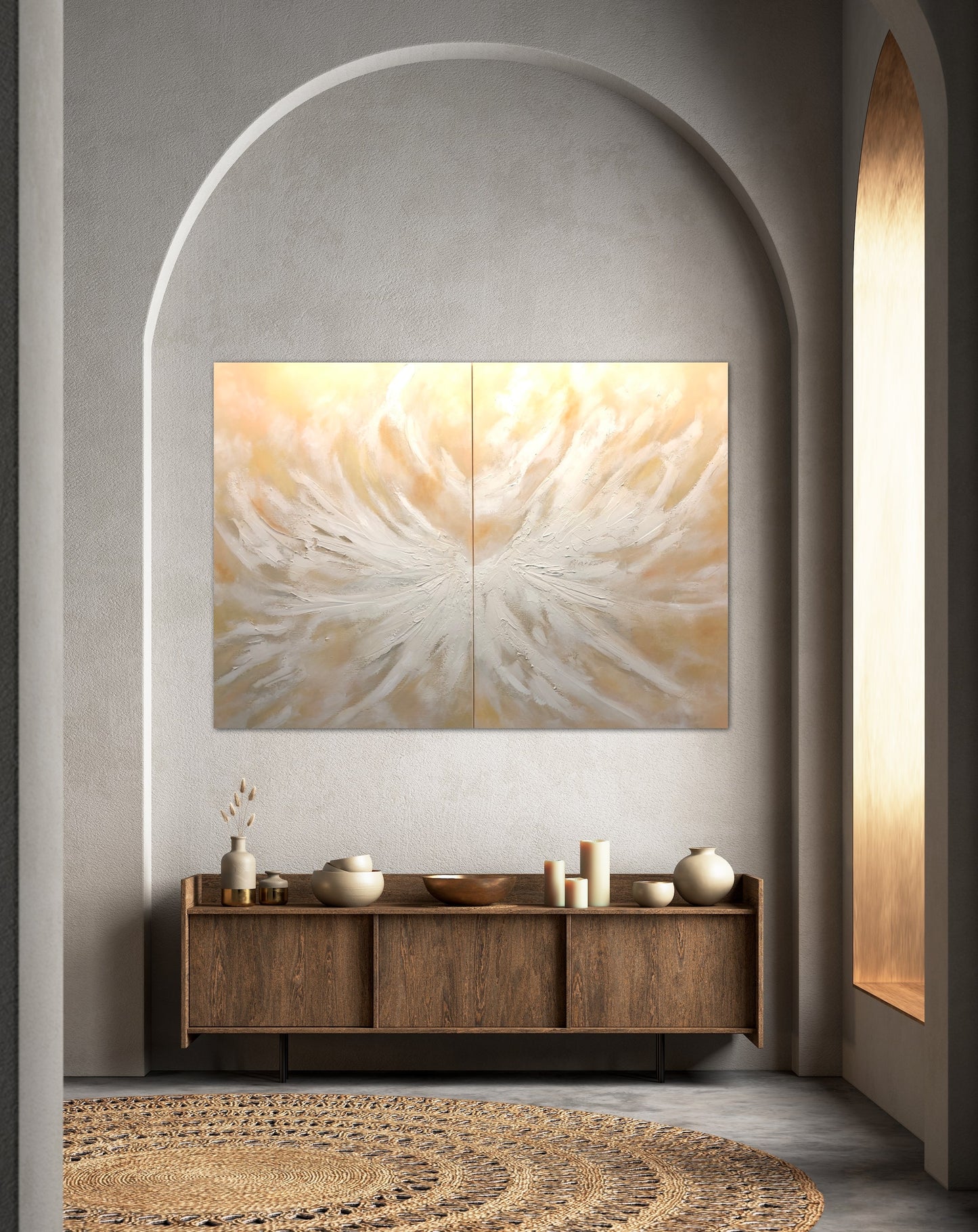 Vein and Flame: ‘Wings’