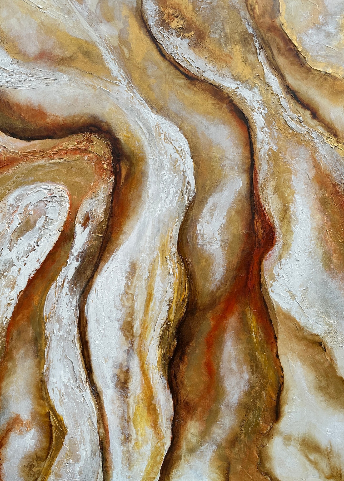 Vein and Flame: ‘Heartline’