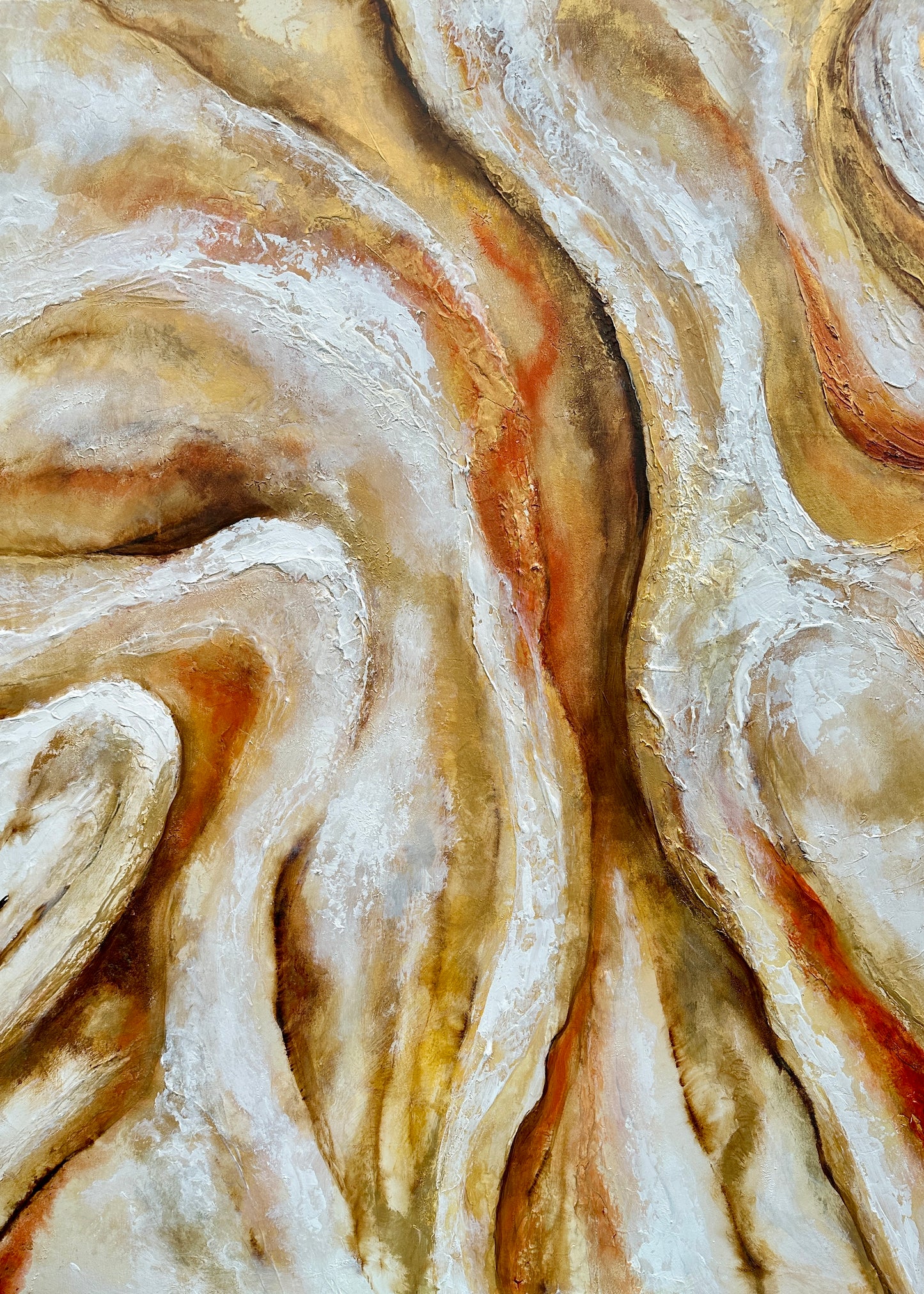 Vein and Flame: ‘Heartline’